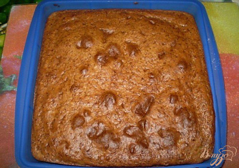 Фото приготовление рецепта: Пирог из варенья шаг №5