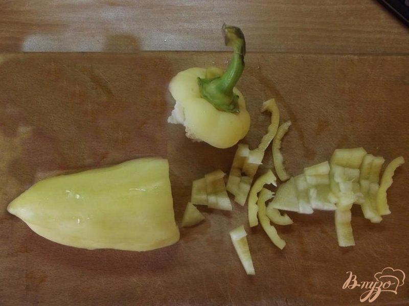 Фото приготовление рецепта: Суп из баранины с овощами шаг №1