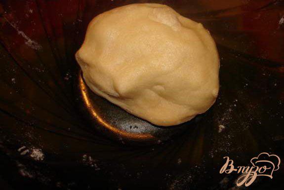 Фото приготовление рецепта: Пирог «Лимонное чудо» шаг №2