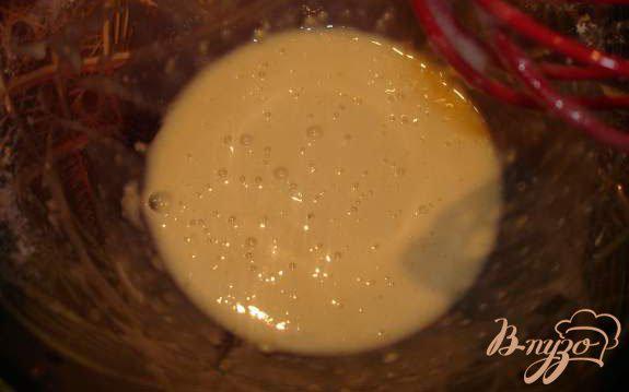 Фото приготовление рецепта: Закуска к пиву «Луковые кольца» шаг №2