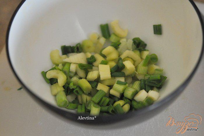 Фото приготовление рецепта: Авокадо с тунцом шаг №1