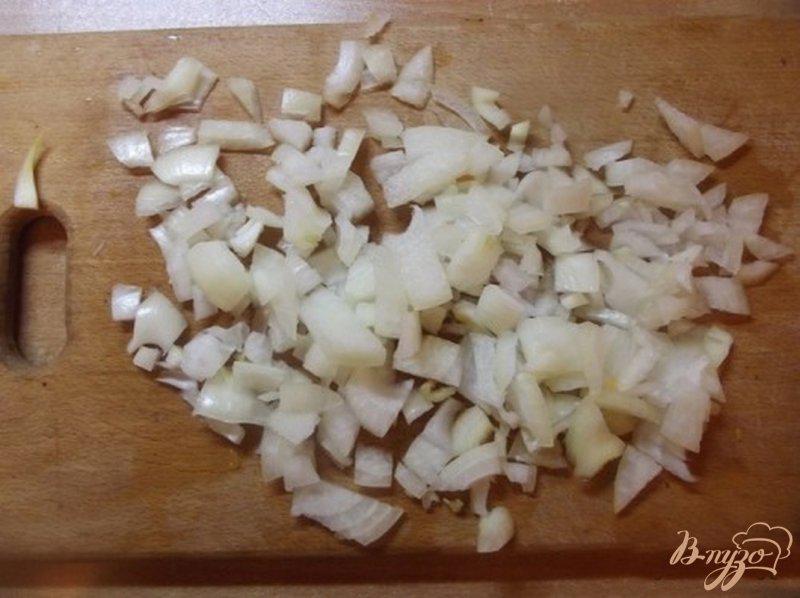Фото приготовление рецепта: Говядина с овощами и черносливом шаг №2