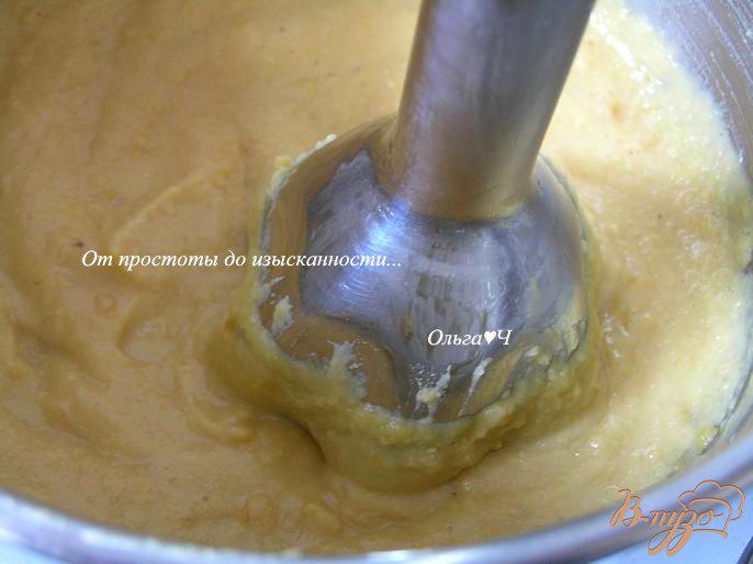 Фото приготовление рецепта: Морковно-чечевичный дип шаг №1