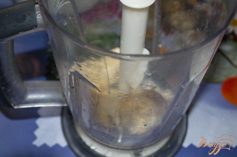 Фото приготовление рецепта: Банановые оладушки от бабушки шаг №2