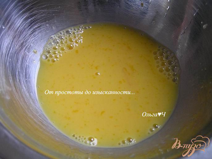 Фото приготовление рецепта: Бараньи ребрышки с яичным желтком и лимоном (в мультиварке) шаг №4