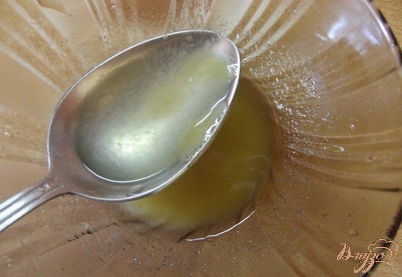 Фото приготовление рецепта: Куриные ножки в медово-лимонном маринаде шаг №2