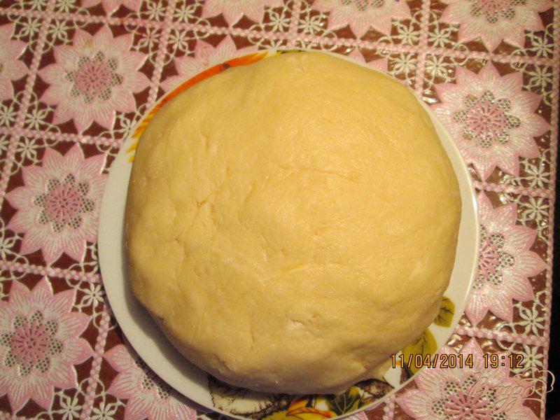 Фото приготовление рецепта: Торт монастырская изба шаг №3