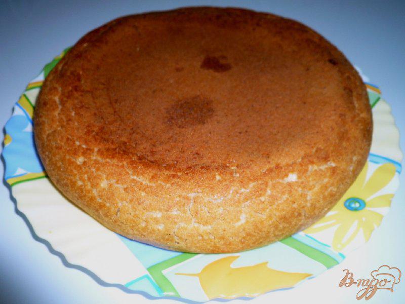 Фото приготовление рецепта: Пирог с черносливом в мультиварке шаг №5