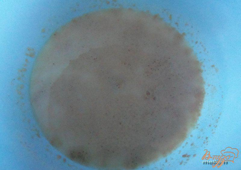Фото приготовление рецепта: Катлы-паштет (слоеный пирог) с джемом шаг №1