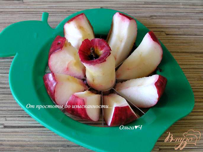 Фото приготовление рецепта: Яблочный сок на зиму (в мультиварке) шаг №1