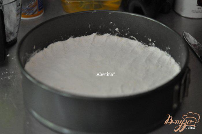 Фото приготовление рецепта: Маковый кекс с рикоттой шаг №2