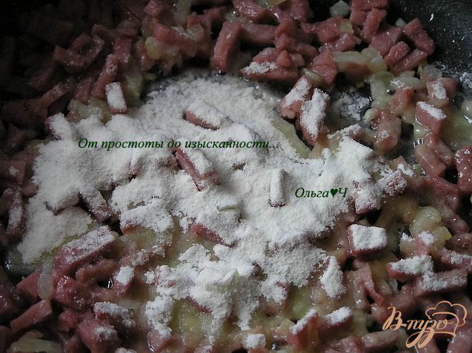 Фото приготовление рецепта: Шарики из креветок в кокосовом соусе с карри шаг №1