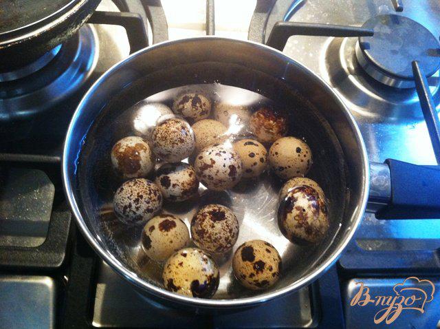 Фото приготовление рецепта: Яйца по-шотландски шаг №2