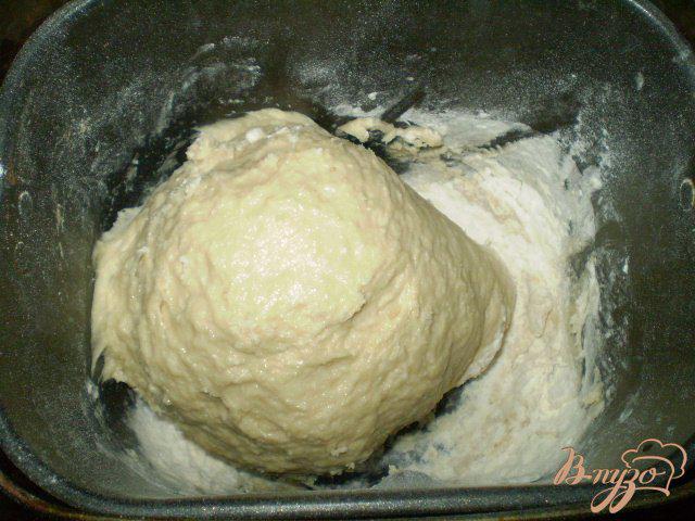 Фото приготовление рецепта: Сладкий маковый хлеб к чаю шаг №5