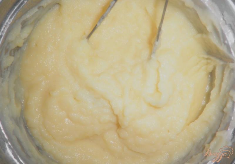 Фото приготовление рецепта: Нежное картофельное пюре шаг №5