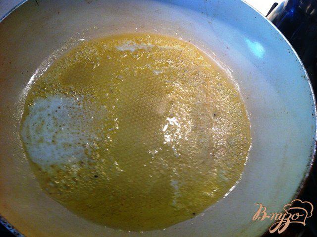 Фото приготовление рецепта: Картофель оригинальный шаг №3