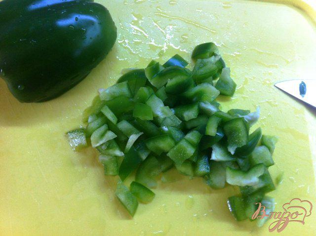 Фото приготовление рецепта: Щи из свежей капусты шаг №6