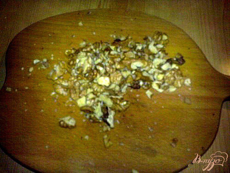 Фото приготовление рецепта: Печенье с грецкими орехами «Для музыканта» шаг №2