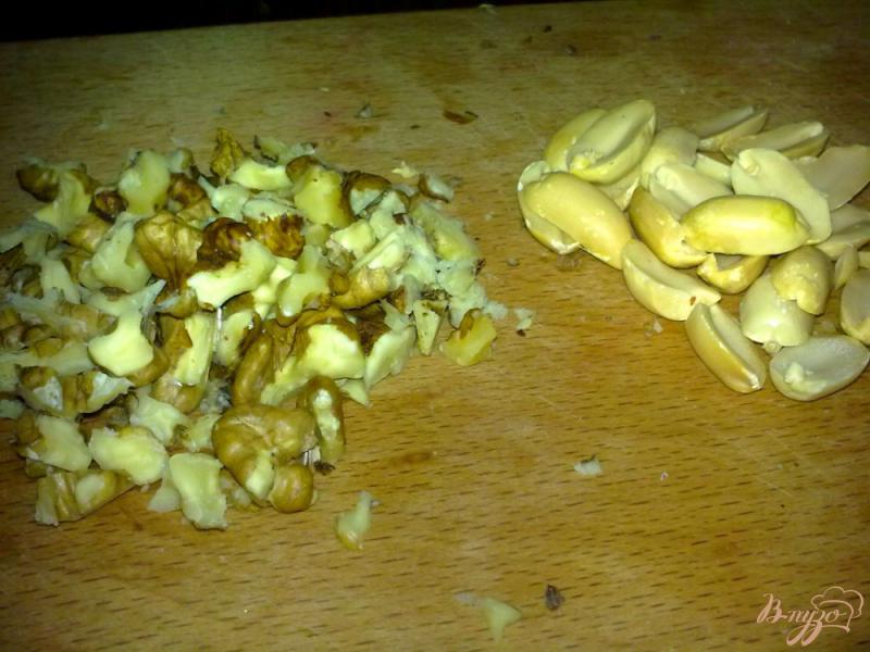 Фото приготовление рецепта: Кексы овсяные с бананом шаг №2