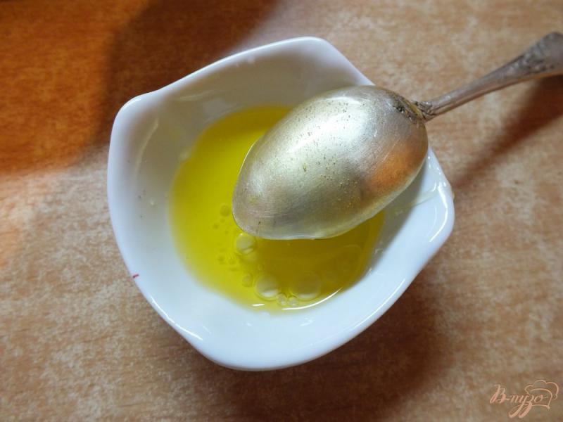 Фото приготовление рецепта: Салат и твердого сыра фруктов шаг №6