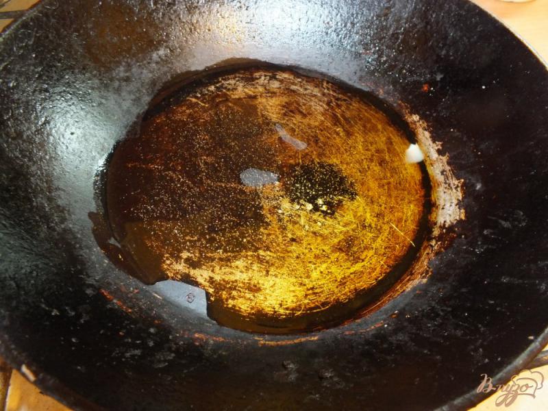 Фото приготовление рецепта: Имбирный стейк из масляной рыбы шаг №5
