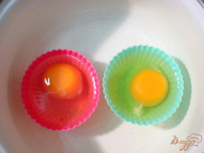 Фото приготовление рецепта: Яйца а-ля пашот шаг №4