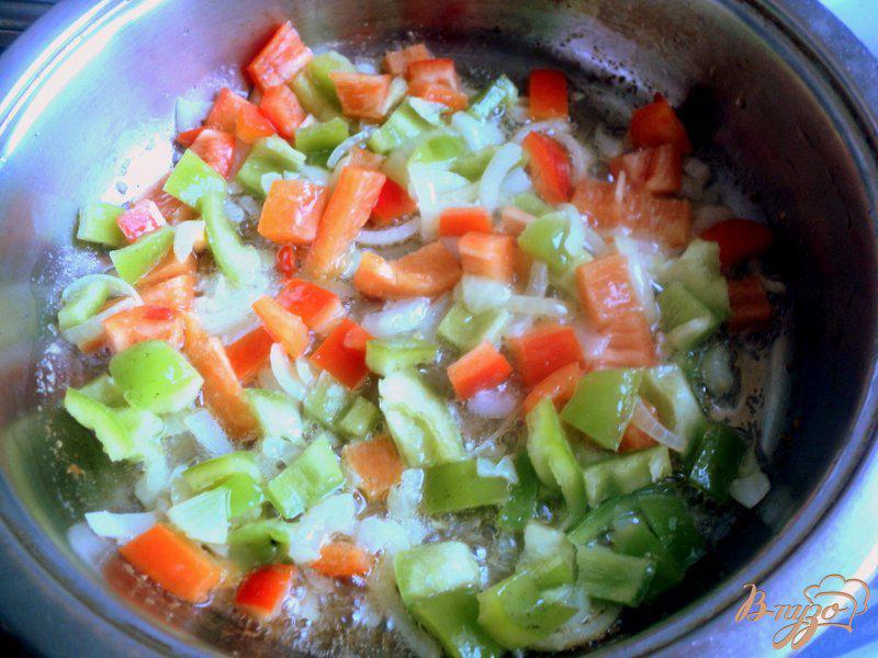 Фото приготовление рецепта: Цветная капуста  под сырным соусом шаг №1