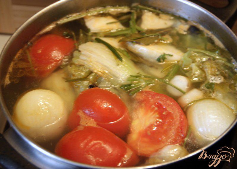 Фото приготовление рецепта: Кабачковый сливочный суп с овсяными хлопьями шаг №1