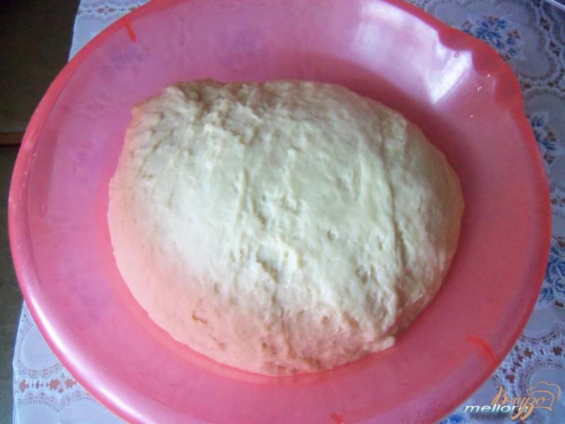 Фото приготовление рецепта: Пирожки с капустой (бабушкин рецепт) шаг №2