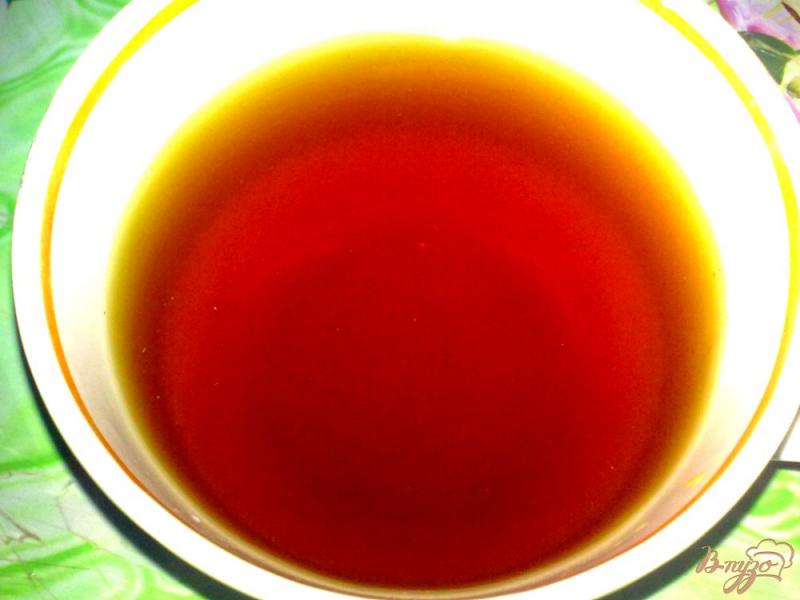 Фото приготовление рецепта: Свинина в чае с изюмом шаг №1