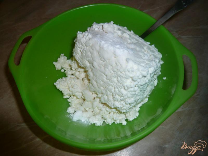 Фото приготовление рецепта: Плавленный сыр домашний шаг №2