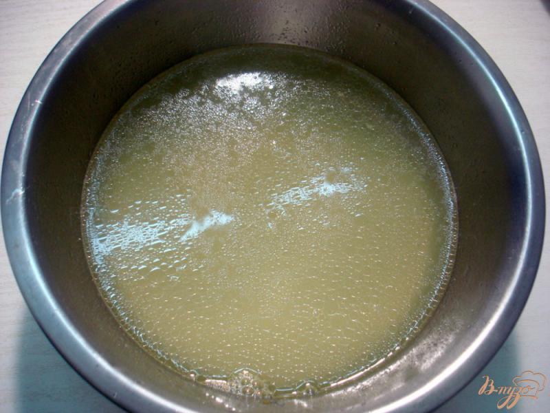 Фото приготовление рецепта: Картофельный суп шаг №3