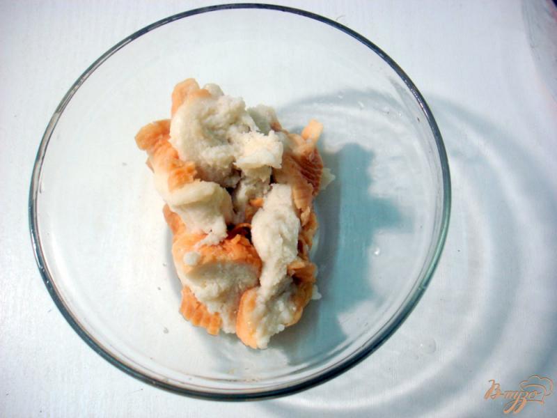 Фото приготовление рецепта: Котлеты в ореховом соусе шаг №2