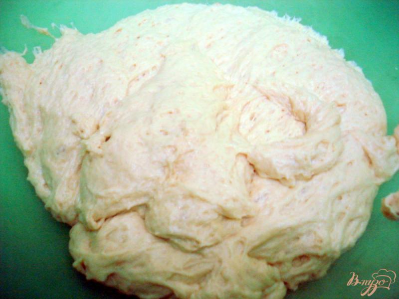 Фото приготовление рецепта: Пирог с капустой шаг №1