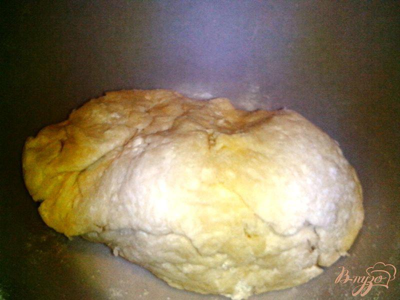 Фото приготовление рецепта: Пирог с цветной капустой шаг №2