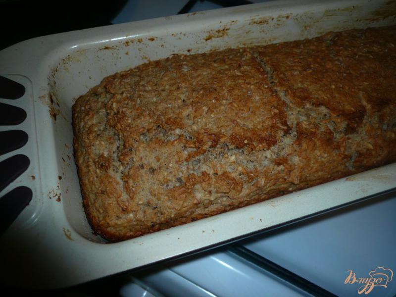 Фото приготовление рецепта: Хлеб «Ассорти» шаг №14