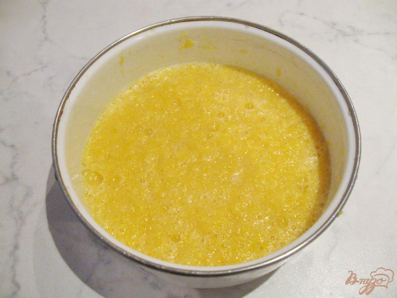 Фото приготовление рецепта: Джем из апельсинов и лимона шаг №2