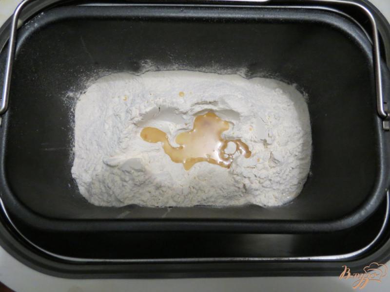 Фото приготовление рецепта: Дрожжевое тесто и пирожки с ним шаг №8