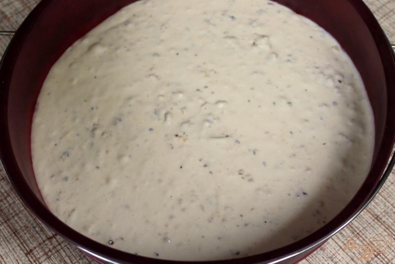 Фото приготовление рецепта: Пирог с повидлом из груш шаг №5
