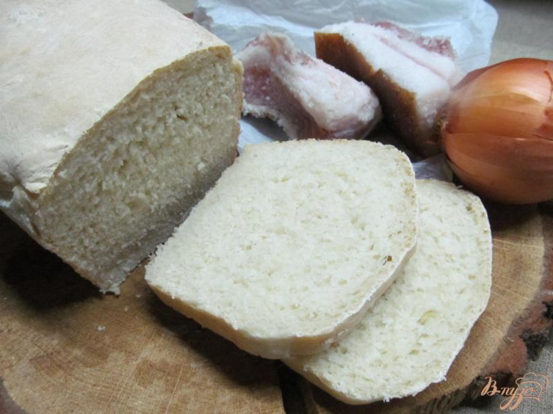 Фото приготовление рецепта: Хлеб яблочный шаг №14