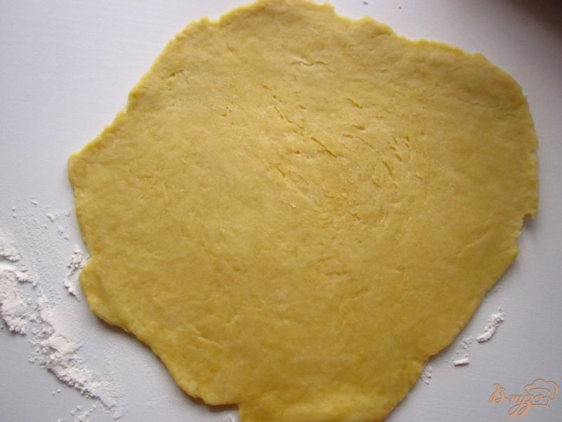 Фото приготовление рецепта: Мясной пирог шаг №2