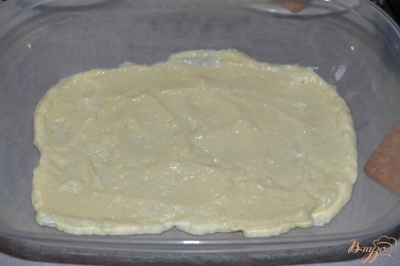 Фото приготовление рецепта: Десерт аля «Tiramisu» шаг №7