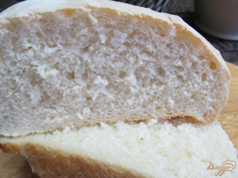 Фото приготовление рецепта: Шотландские хлебцы «Бапсы» шаг №17