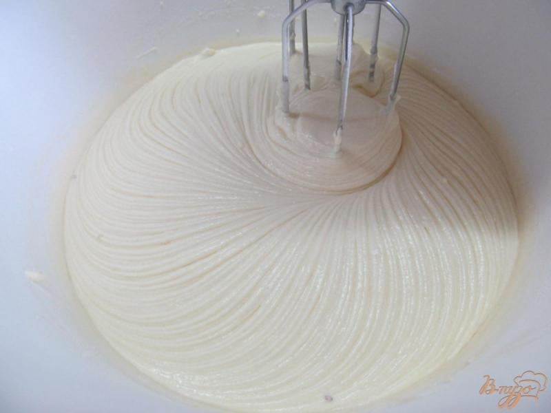 Фото приготовление рецепта: Пирог на сметане шаг №6