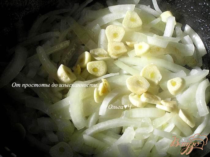 Фото приготовление рецепта: Картофельный гратен с рыбой шаг №1