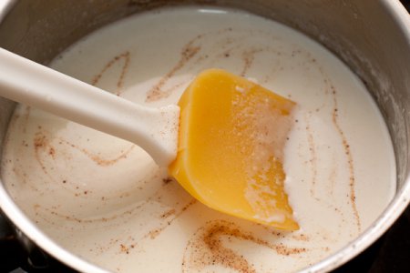 Лазанья с грибами Лазанья с грибами