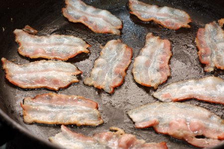 Салат с пастой Салат с пастой