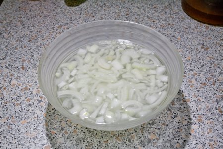 Салат с селедкой Салат с селедкой