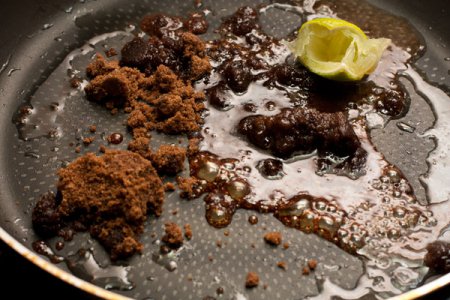Курица с ананасами Курица с ананасами