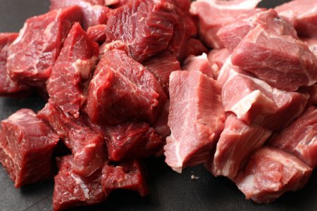 Сочные и сытные чебуреки Сочные и сытные чебуреки